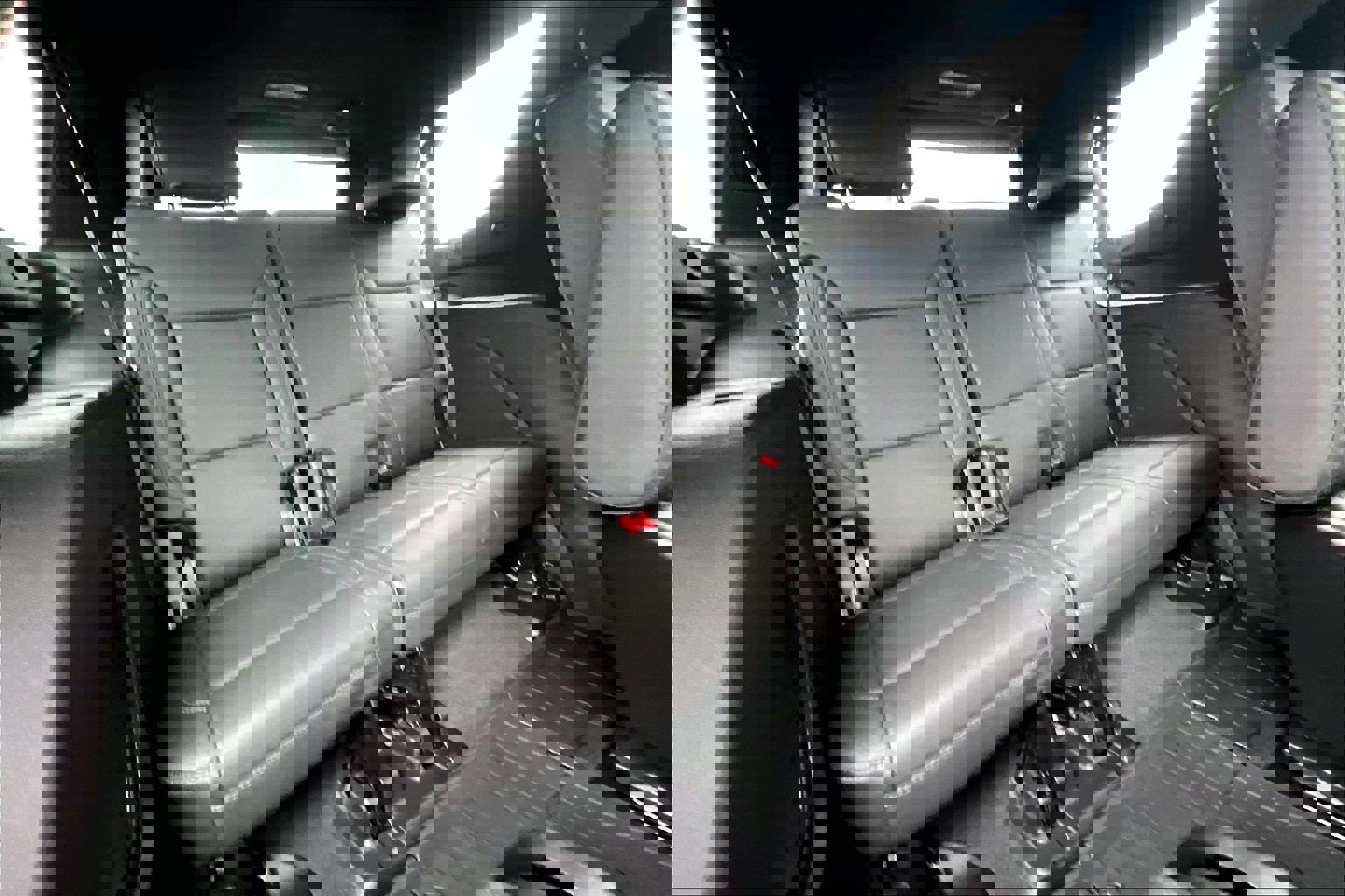 Certified 2024 Chevrolet Tahoe Z71 w/ Z71 Off-Road Package image 30