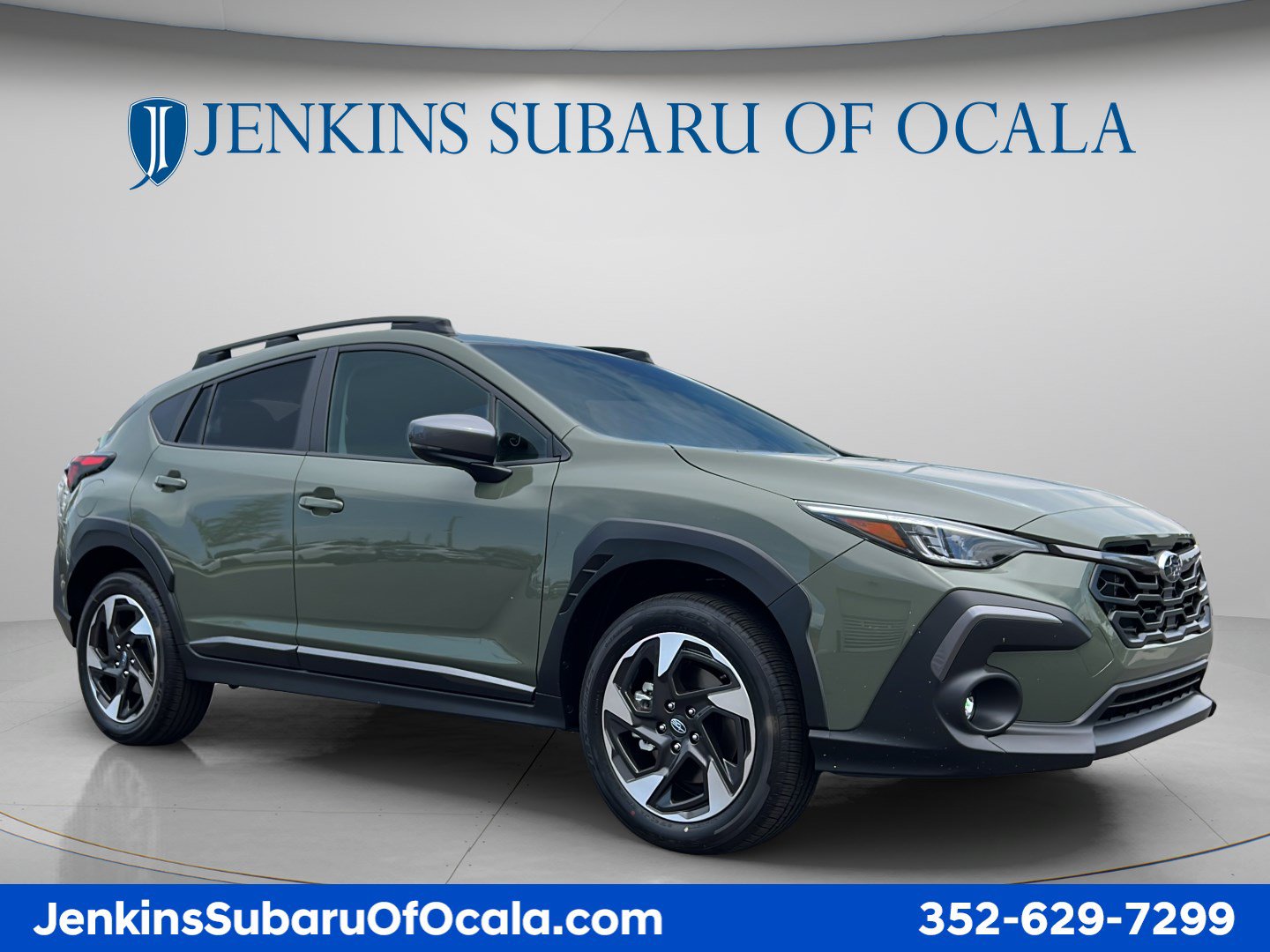 New 2026 Subaru Crosstrek 2.5i Limited