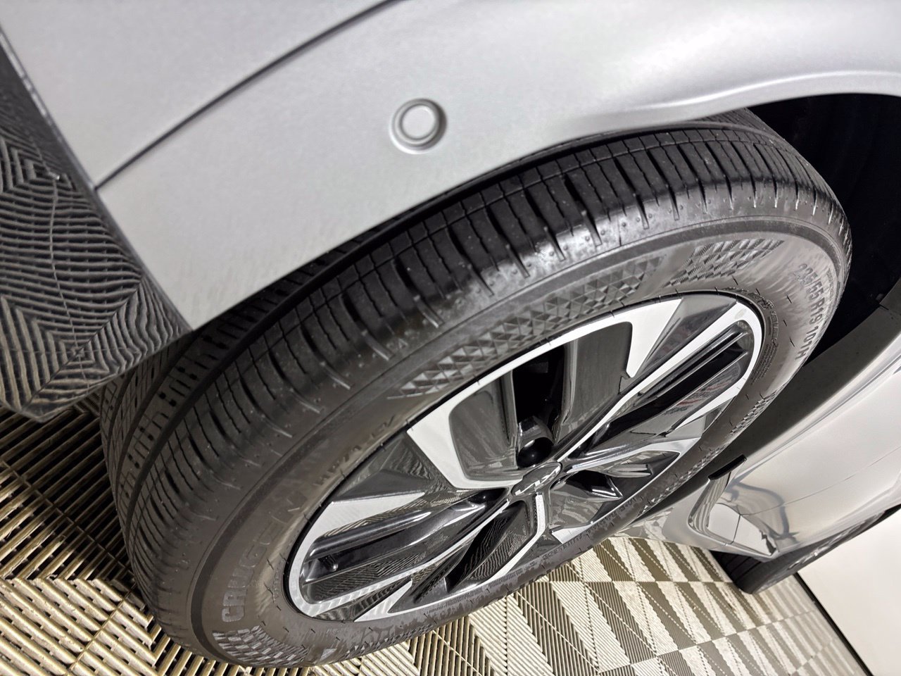 Used 2024 Kia EV6 GT-Line RWD image 28