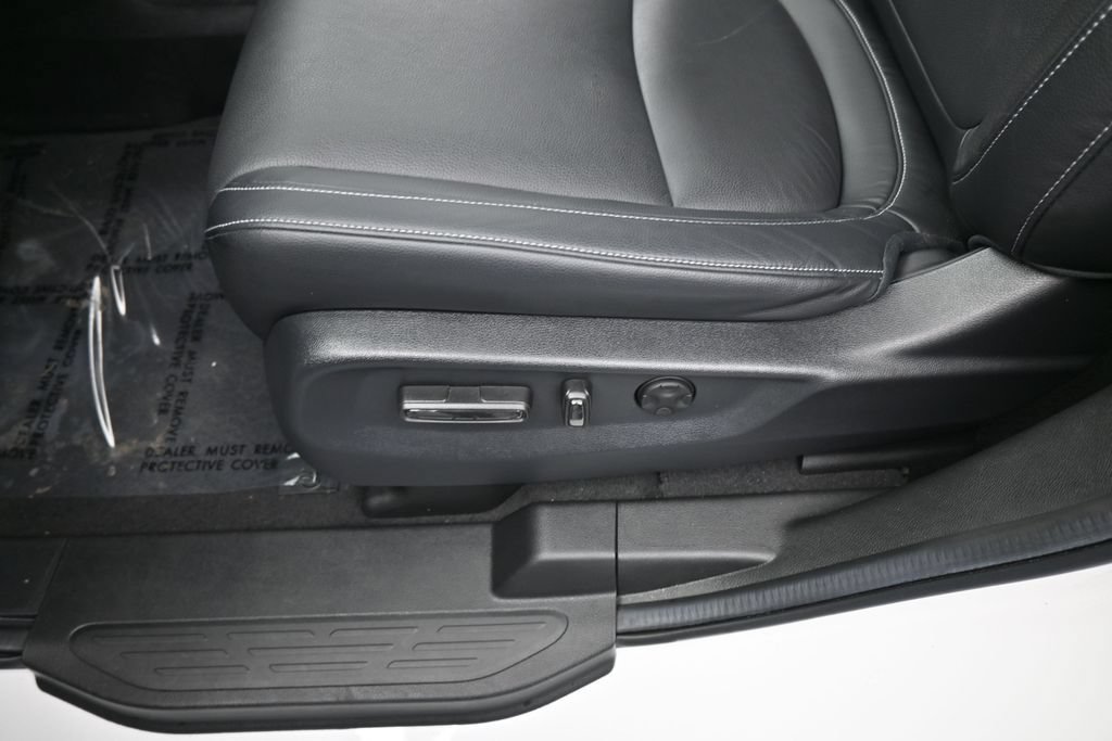 Used 2024 Honda Odyssey EX-L image 16