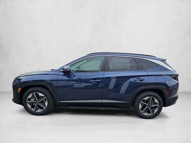 New 2026 Hyundai Tucson SEL image 5