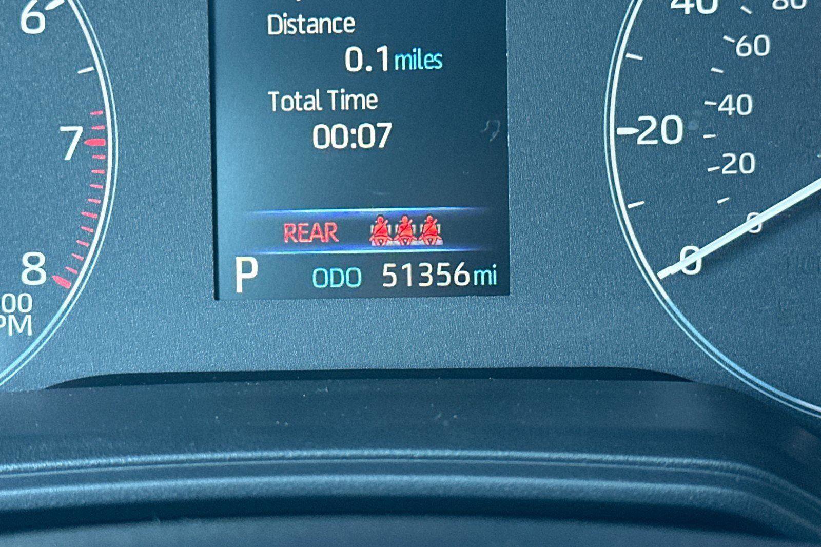 Used 2024 Toyota Corolla LE image 22