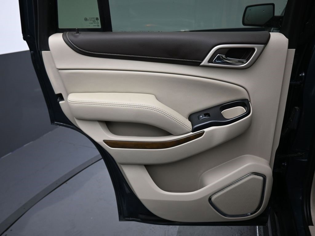 Used 2020 GMC Yukon Denali image 30