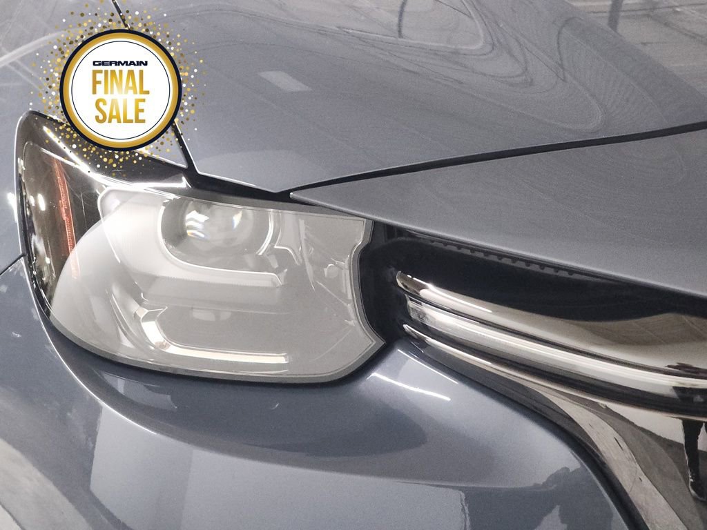 Certified 2025 MAZDA CX-70 3.3 Turbo S w/ Premium Plus image 12