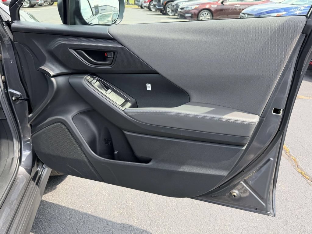 Certified 2026 Subaru Crosstrek 2.5i Premium AWD/4WD image 10