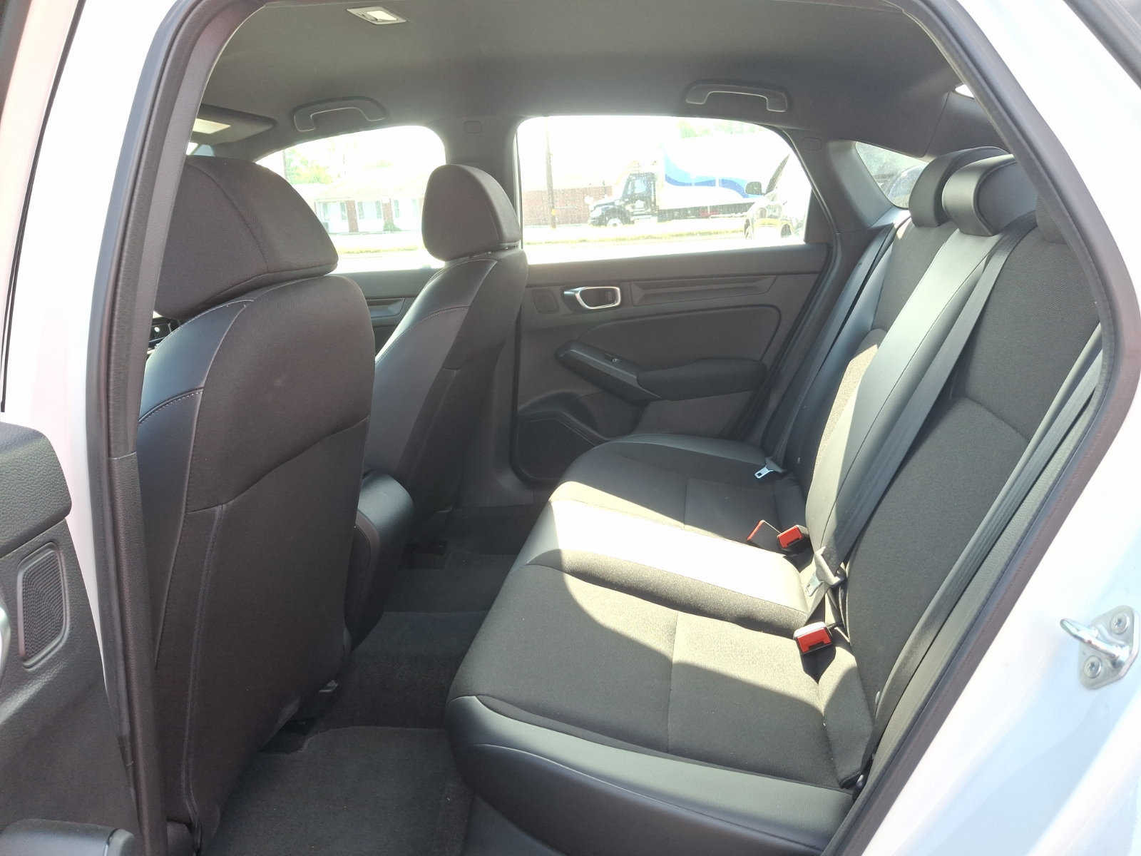 Used 2023 Honda Civic Sport image 10