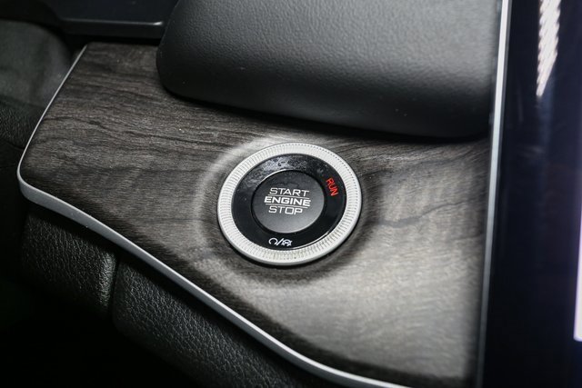 Used 2022 Jeep Grand Cherokee Limited 4xe w/ Luxury Tech Group II image 35