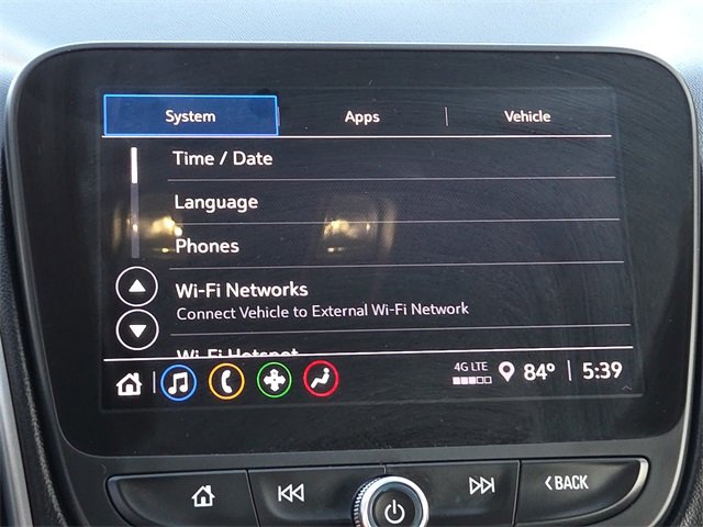 Used 2023 Chevrolet Malibu LT image 20