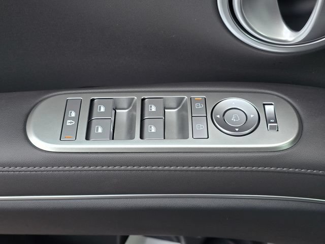 Certified 2026 Hyundai Palisade SEL Premium AWD/4WD image 23