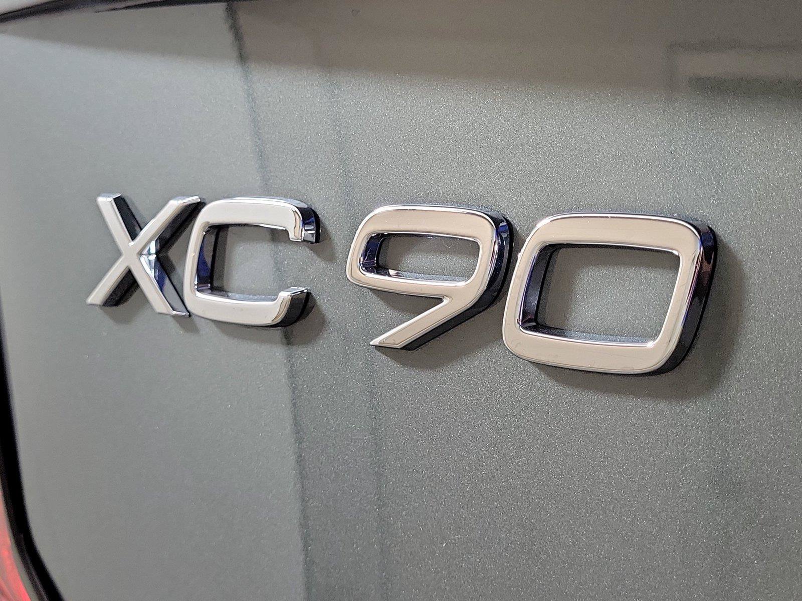 New 2027 Volvo XC90 B6 Ultra AWD/4WD image 7