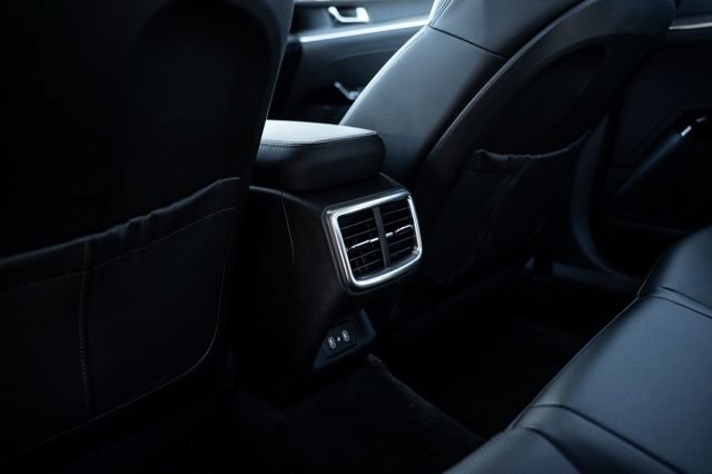 New 2025 Kia K5 EX FWD image 31