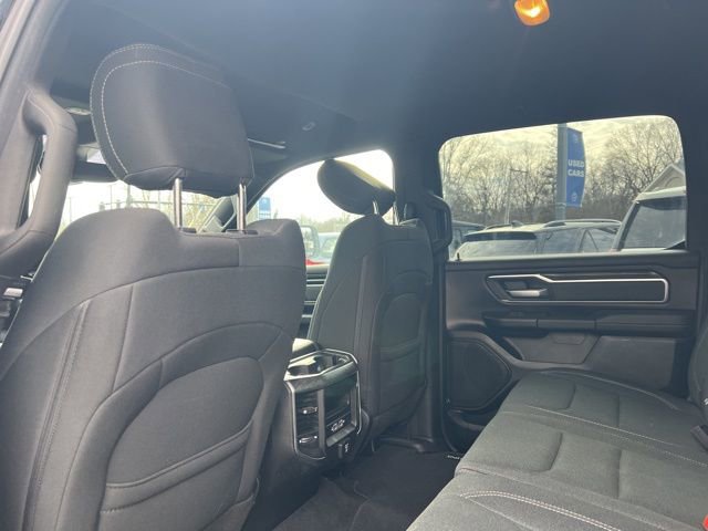 Used 2019 RAM 1500 Big Horn image 20
