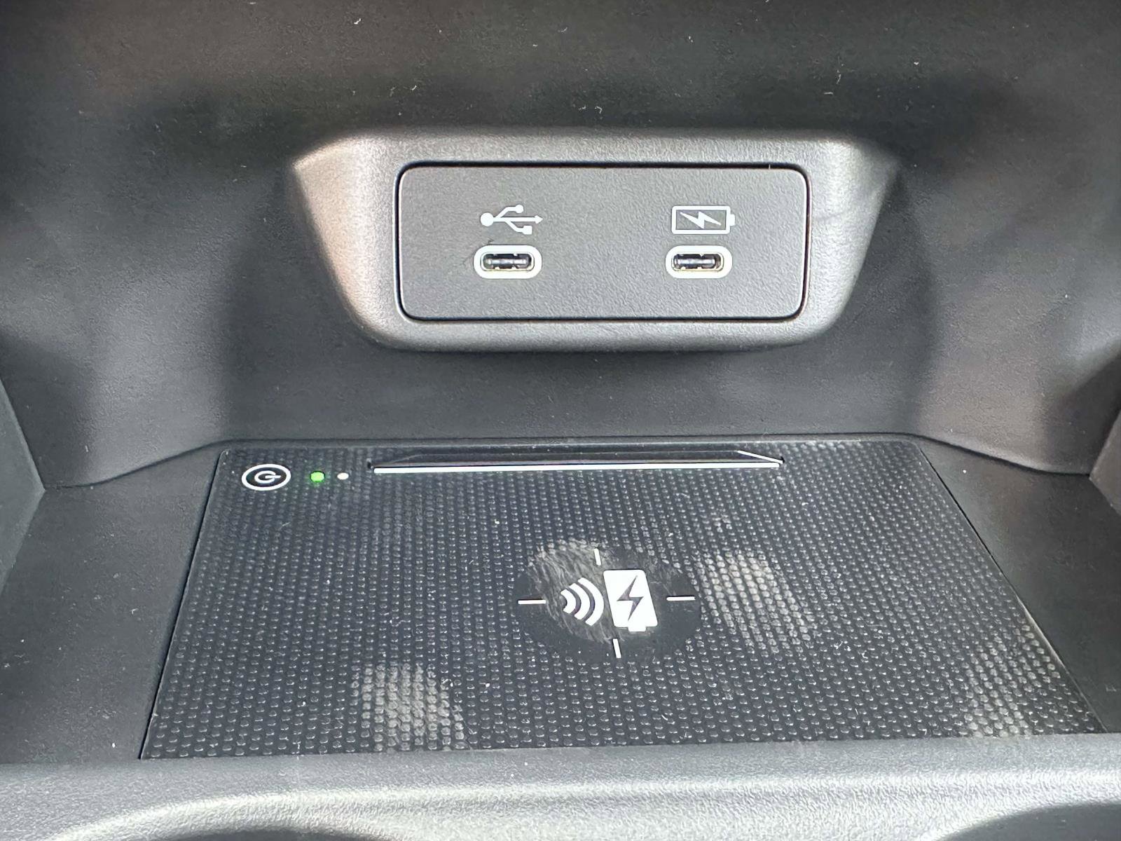 New 2026 Honda HR-V Sport image 6