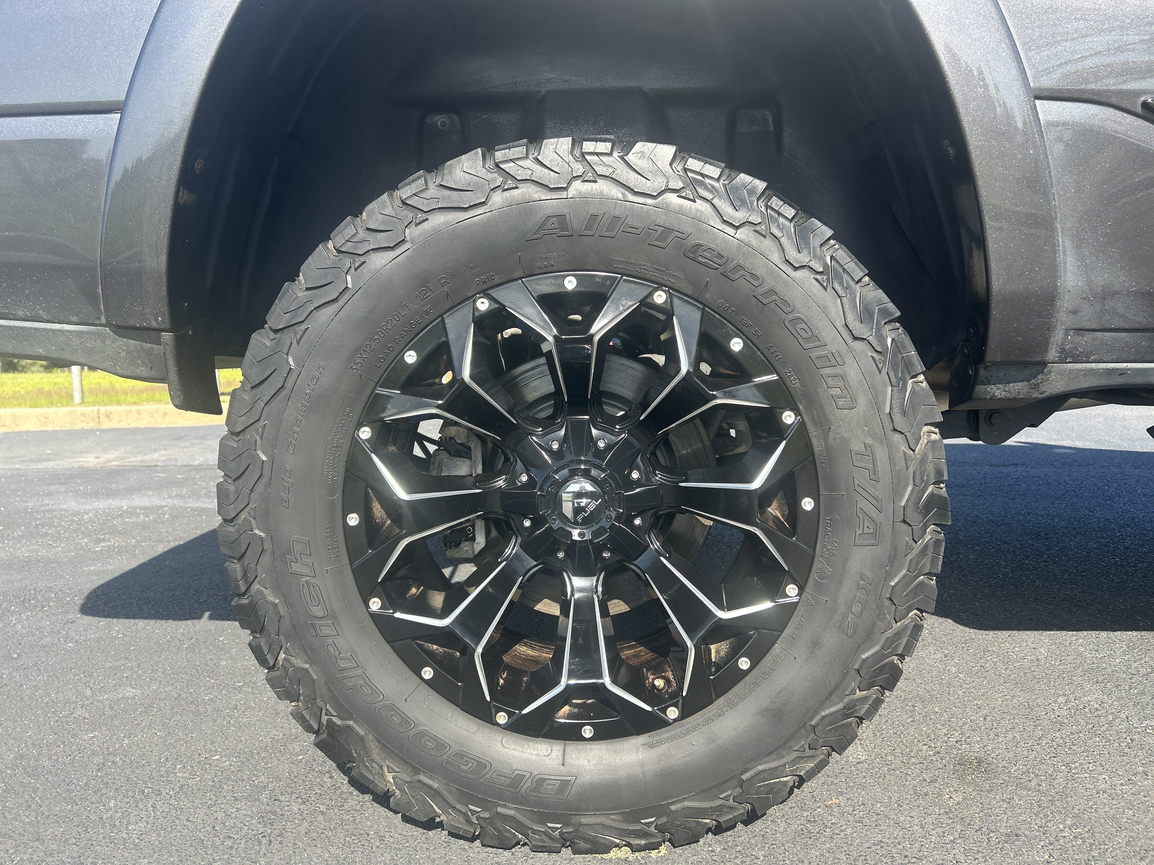 Used 2019 RAM 1500 Limited image 34