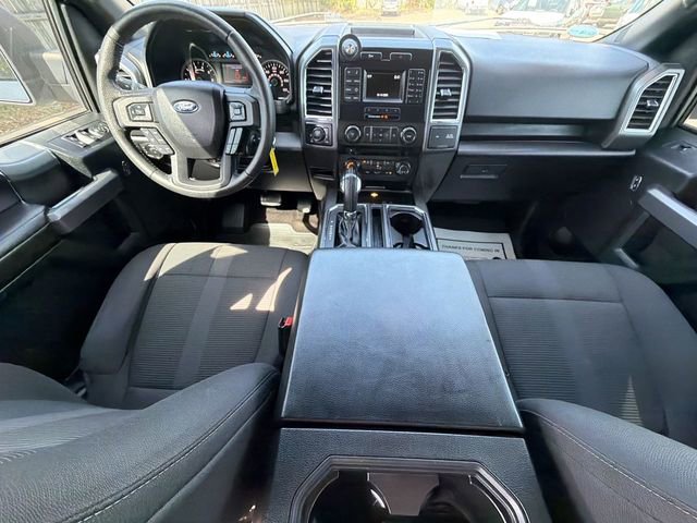 Used 2015 Ford F150 XLT w/ Equipment Group 301A Mid image 23