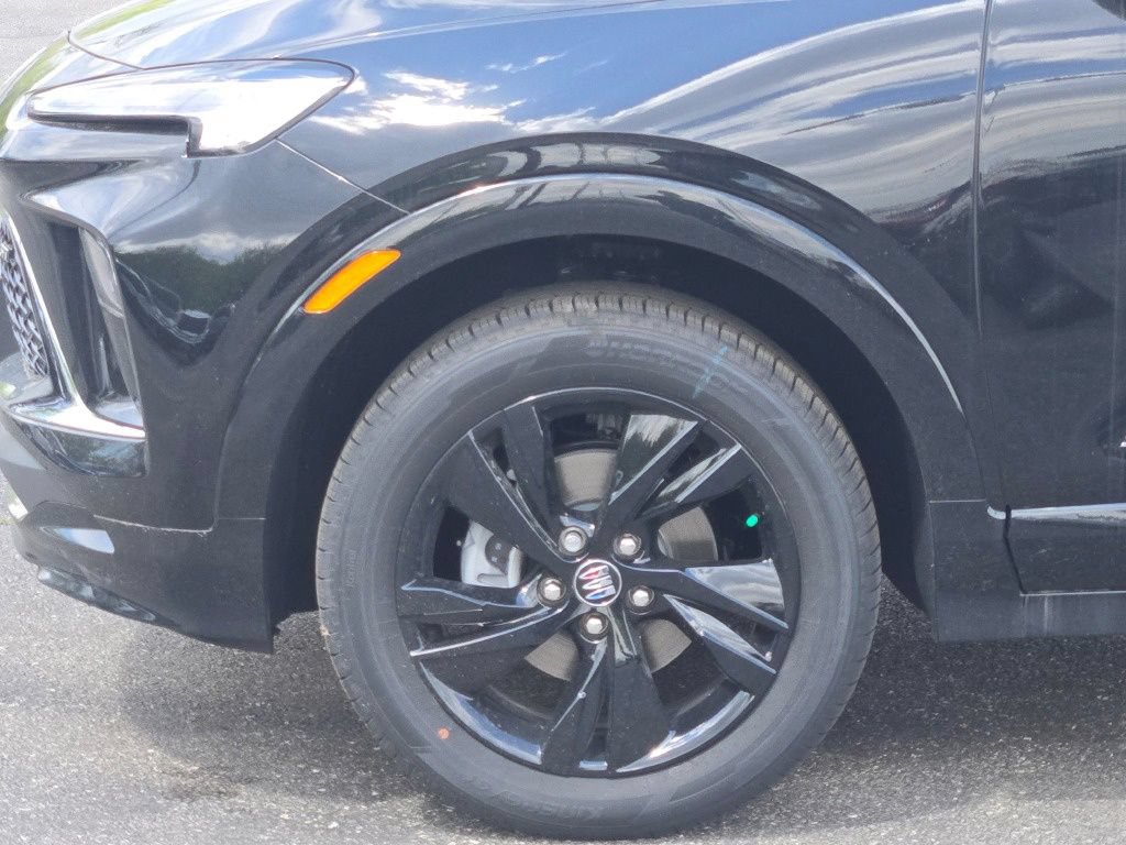 New 2026 Buick Encore GX Sport Touring w/ Advanced Technology Package AWD/4WD image 29