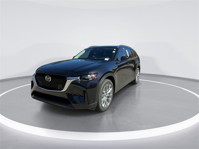 New 2026 MAZDA CX-90 3.3 Turbo w/ Preferred Package image 4