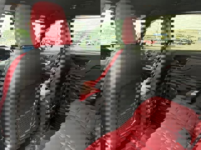 Used 2024 Lincoln Corsair Reserve FWD image 12