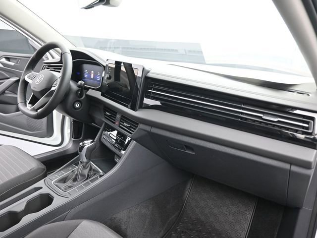 New 2026 Volkswagen Jetta S image 27