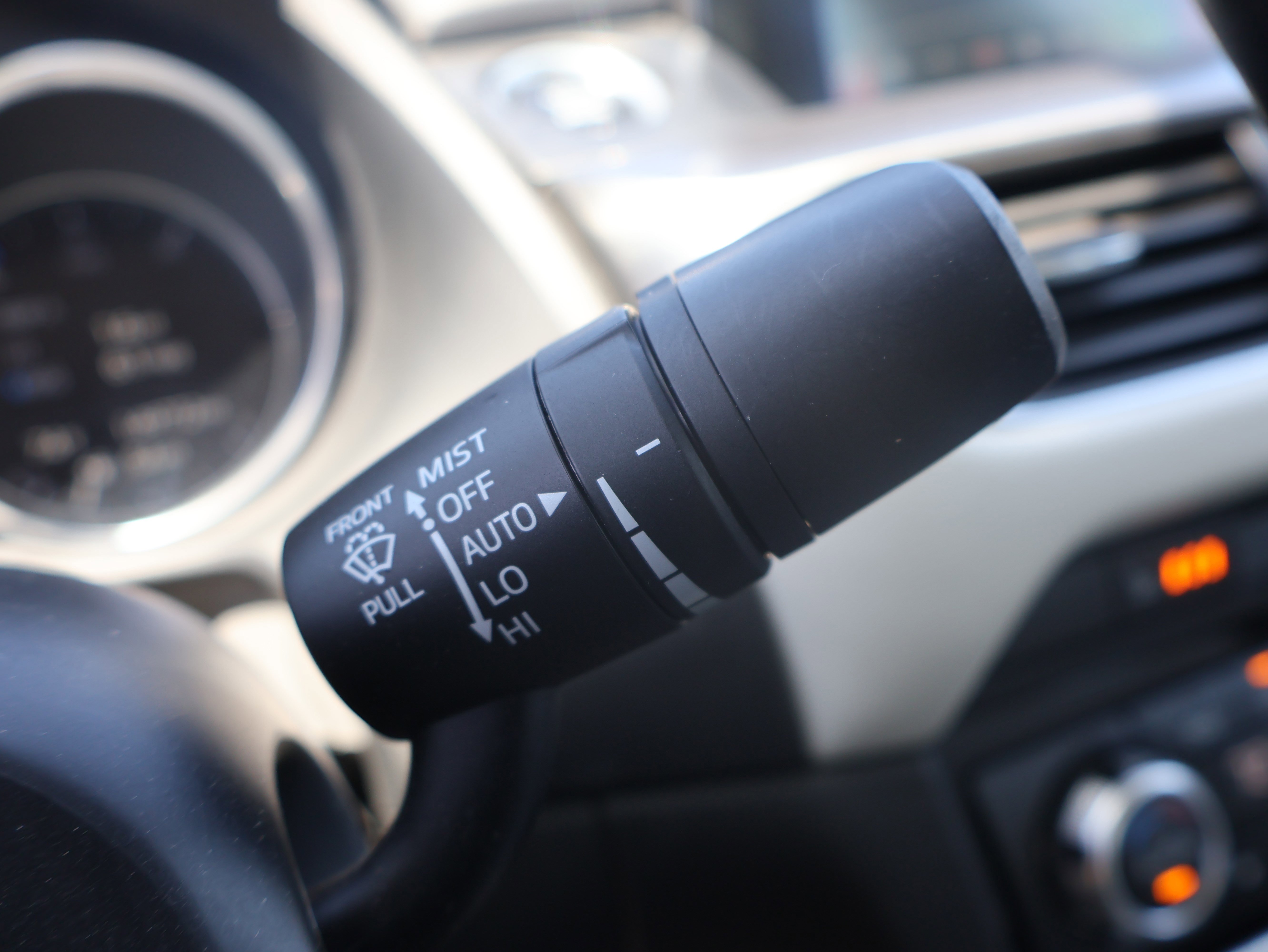 Used 2017 MAZDA MAZDA6 Grand Touring FWD image 32