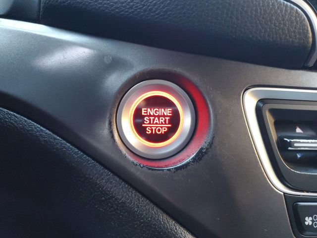 Used 2021 Honda Passport Sport image 25