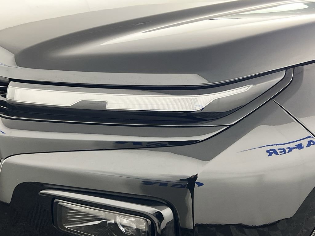 Certified 2024 Chevrolet Traverse RS w/ LPO, Floor Liner Package image 36