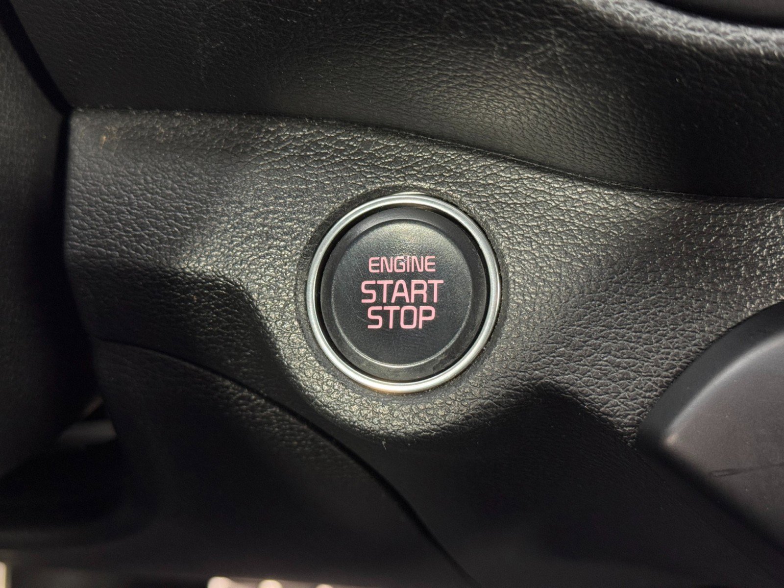Used 2020 Kia Forte GT-Line FWD image 21