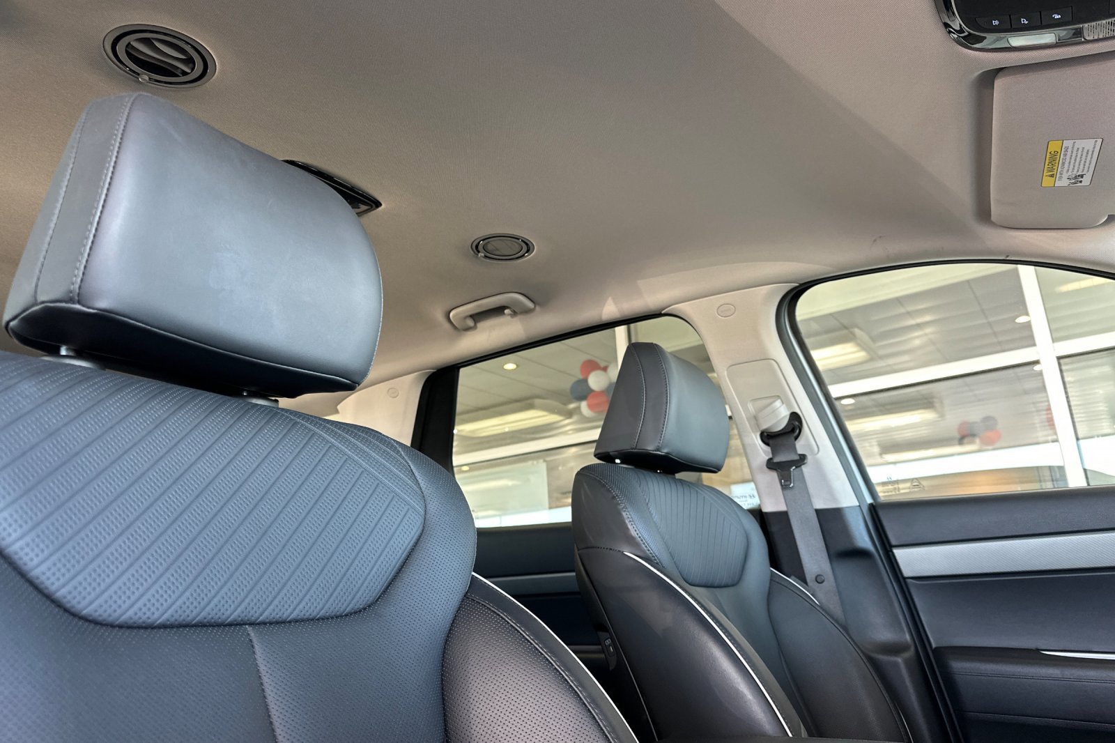 Used 2025 Hyundai Palisade SEL image 18