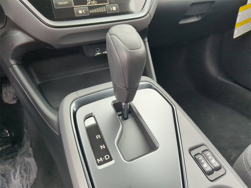 New 2026 Subaru Crosstrek 2.0i Premium image 24