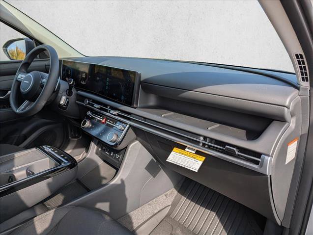 New 2026 Hyundai Tucson SEL image 27