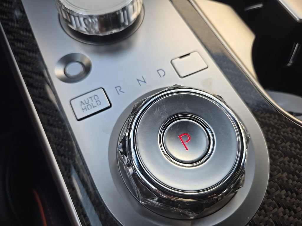 New 2026 Genesis GV70 3.5T Sport Prestige image 38