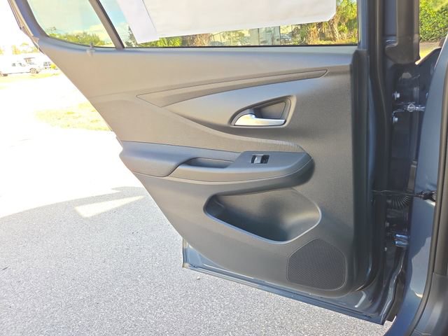 New 2026 Buick Envista Preferred w/ Convenience II Package FWD image 10