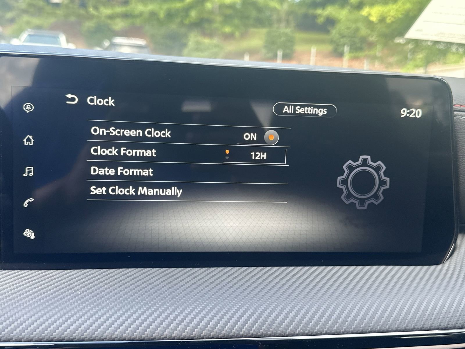 New 2025 Nissan Kicks SR image 5