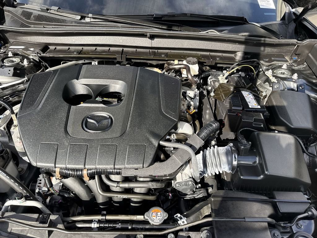 Used 2023 MAZDA CX-30 AWD 2.5 S w/ Preferred Package image 59