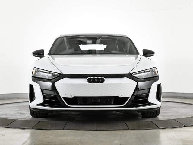 Used 2023 Audi e-tron GT Premium Plus w/ Performance Package video 2