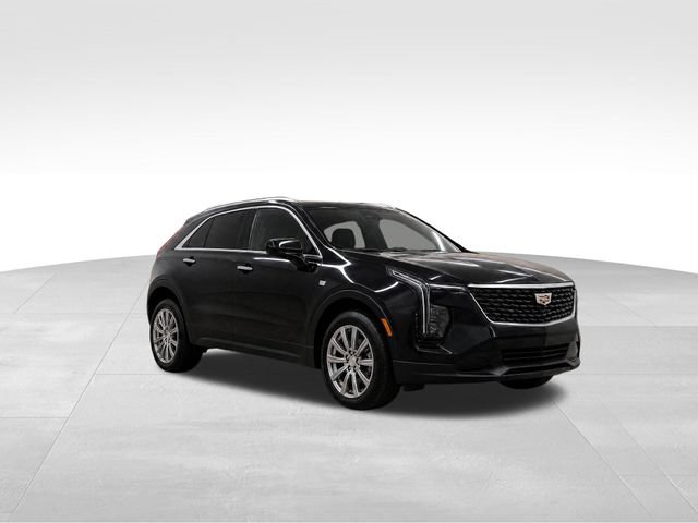 Used 2025 Cadillac XT4 Premium Luxury FWD image 1