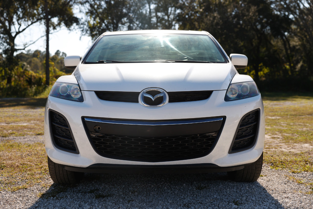 Used 2010 MAZDA CX-7 i Sport w/ Convenience Pkg image 17