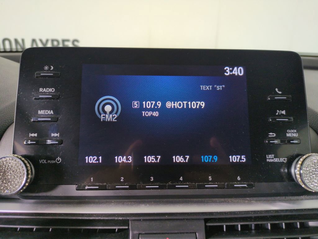 Used 2019 Honda Accord LX image 22