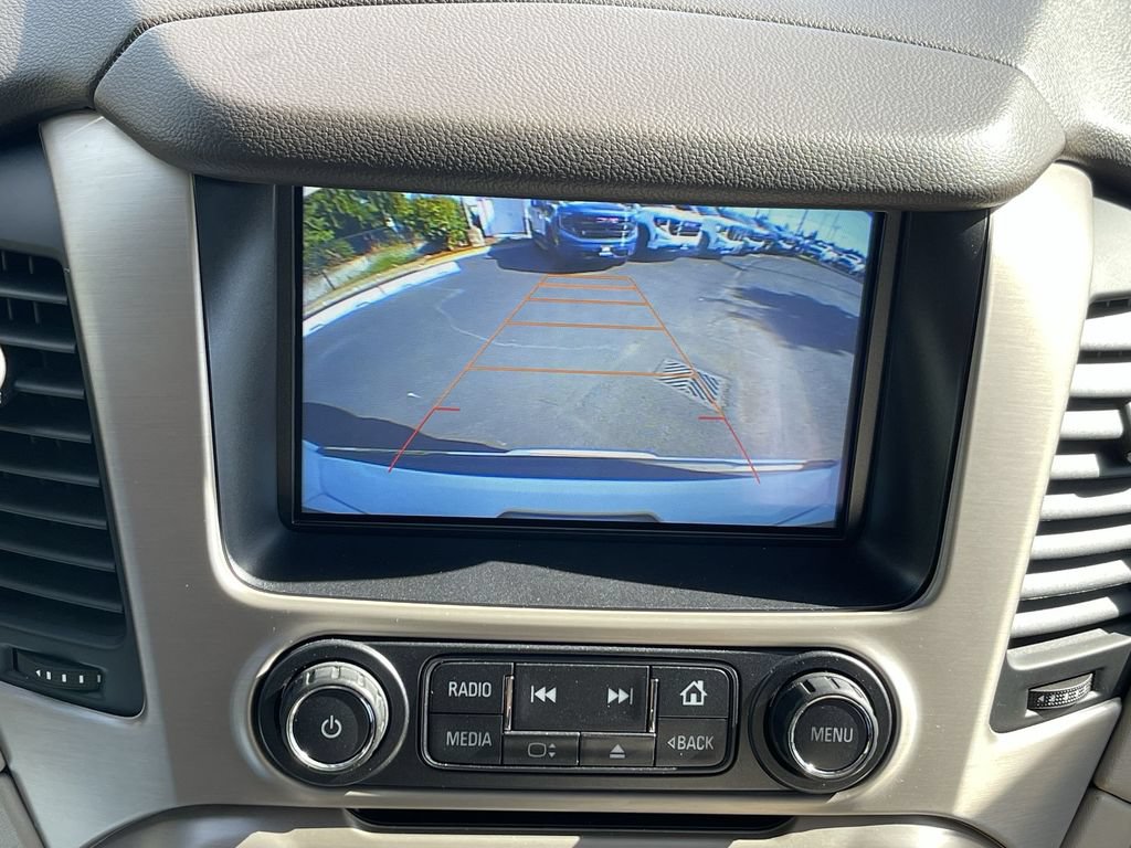 Used 2016 GMC Yukon Denali w/ Enhanced Security Package AWD/4WD image 15