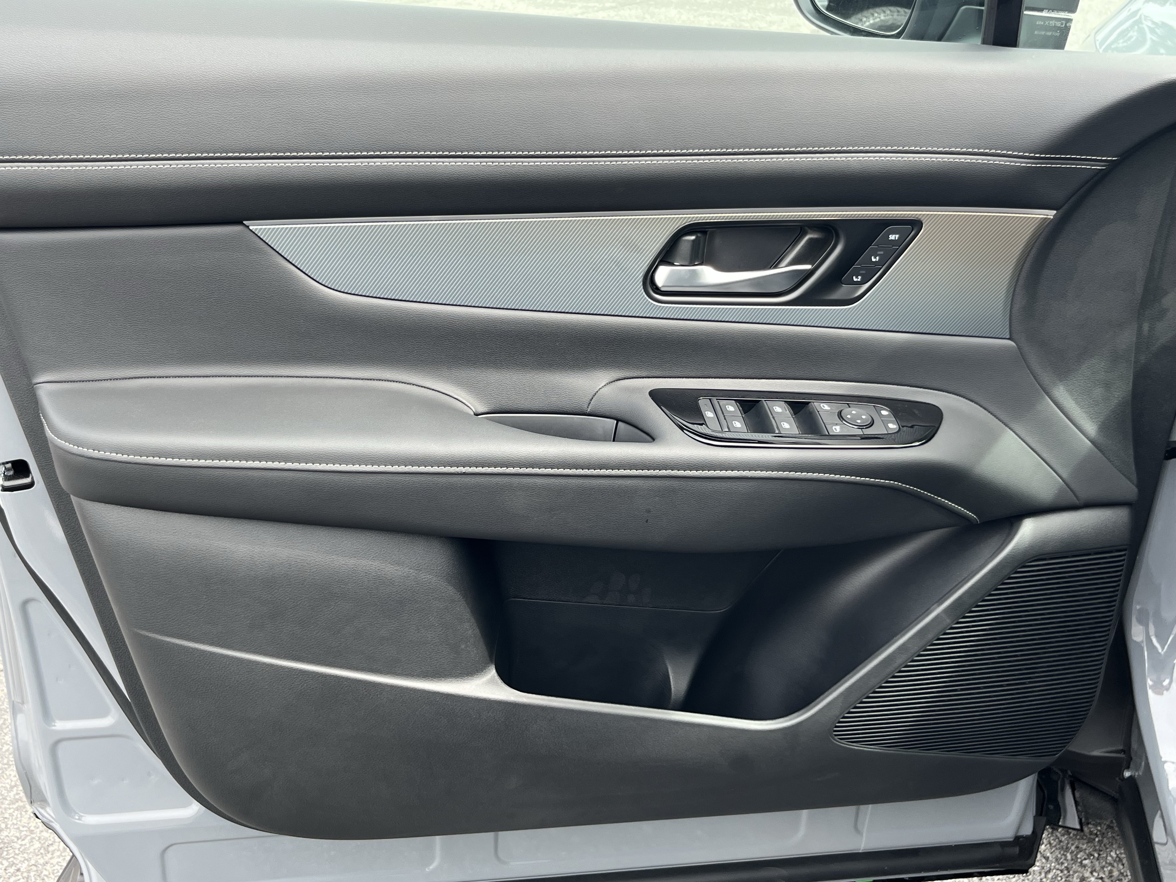 New 2027 Nissan Murano SL AWD/4WD image 20