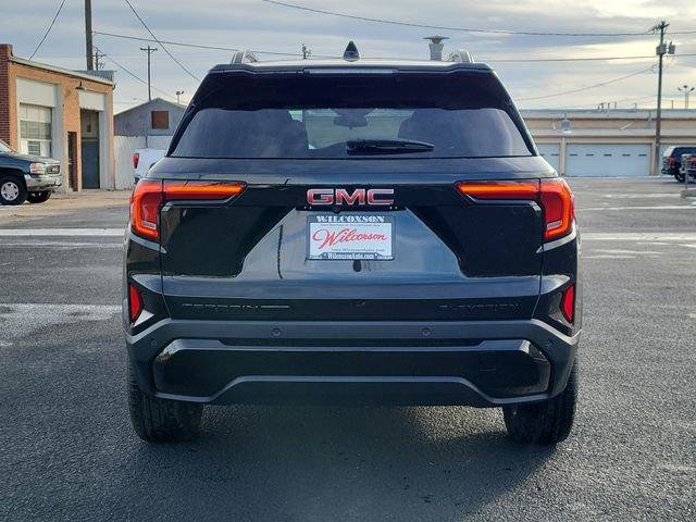 New 2026 GMC Terrain Elevation w/ Black Edition image 4