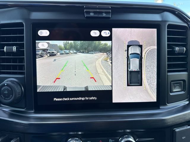 New 2025 Ford F350 Lariat w/ Lariat Ultimate Package image 38