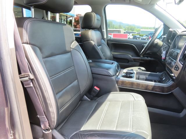 Used 2015 GMC Sierra 1500 Denali w/ Driver Alert Package AWD/4WD image 40