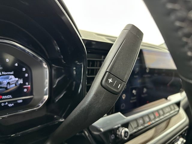 New 2025 GMC Sierra 1500 Elevation image 20