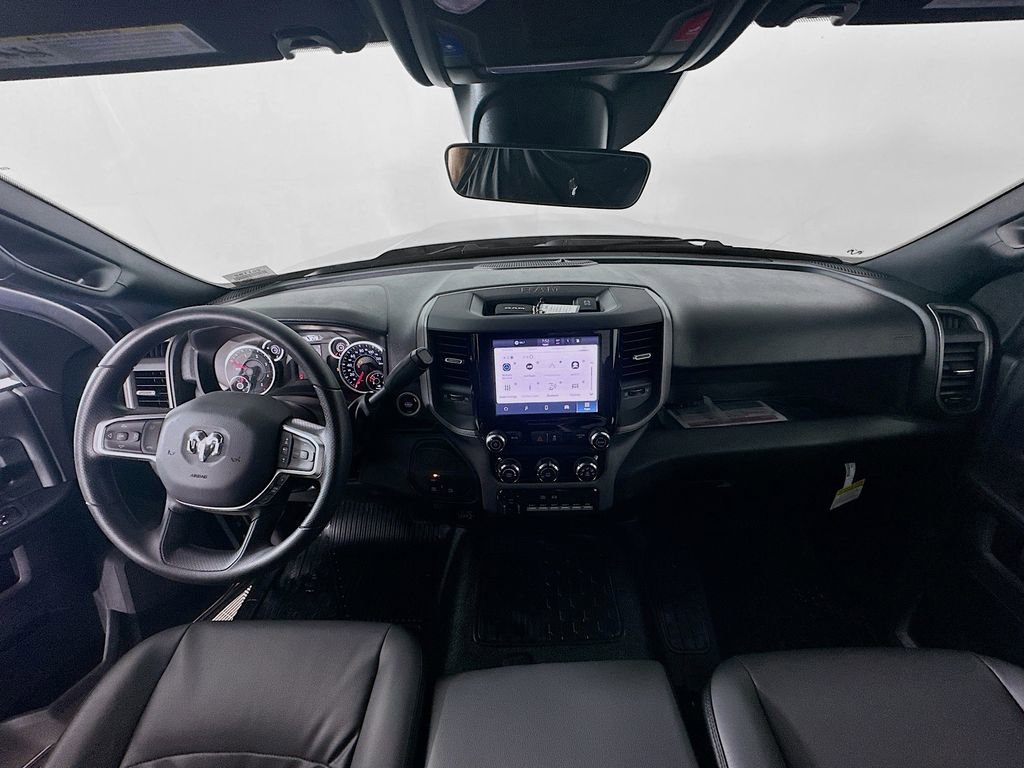 New 2026 RAM 5500 Tradesman image 9