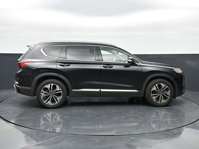 Used 2019 Hyundai Santa Fe Limited FWD image 8
