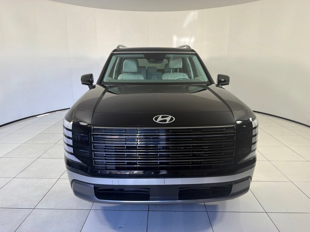 New 2027 Hyundai Palisade SEL Premium FWD image 2