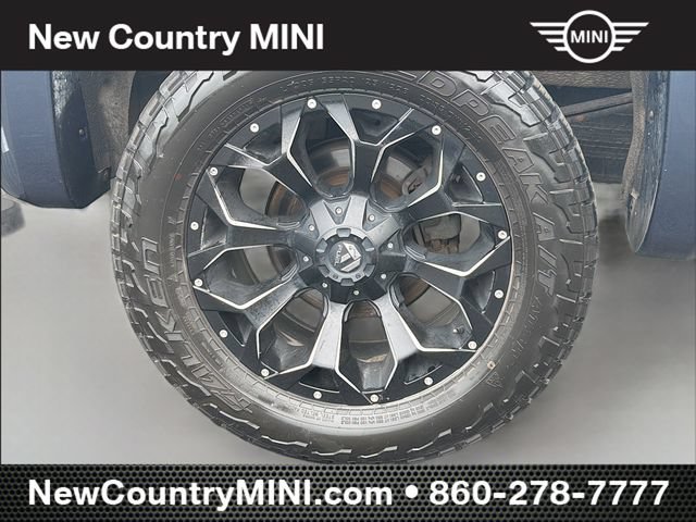 Used 2019 GMC Sierra 1500 SLT w/ SLT Premium Package AWD/4WD image 27