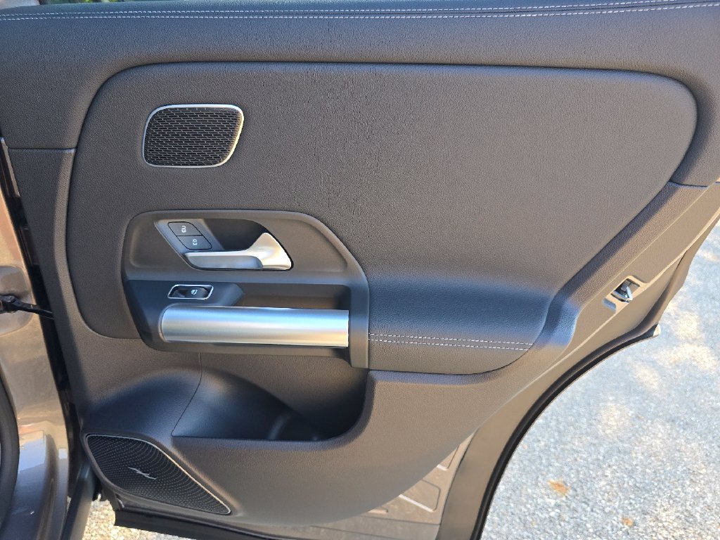 New 2026 Mercedes-Benz GLA 250 4MATIC image 23
