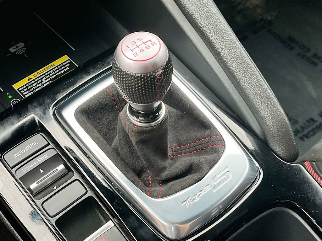 Used 2024 Acura Integra Type S image 16